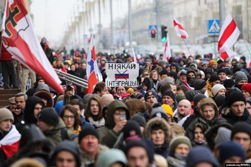 Откуда взялись «белокастрюли»?