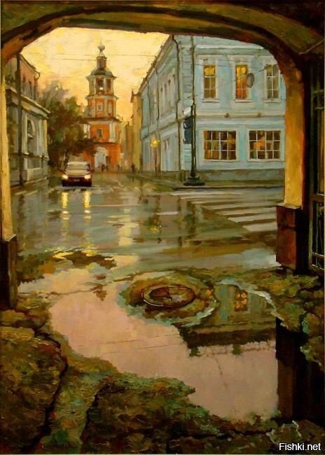 Солянка