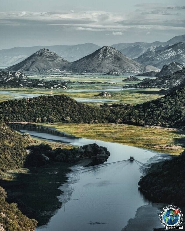 Черногория