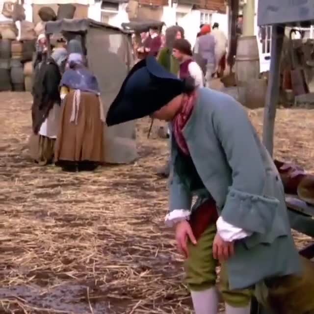 Что за фильм