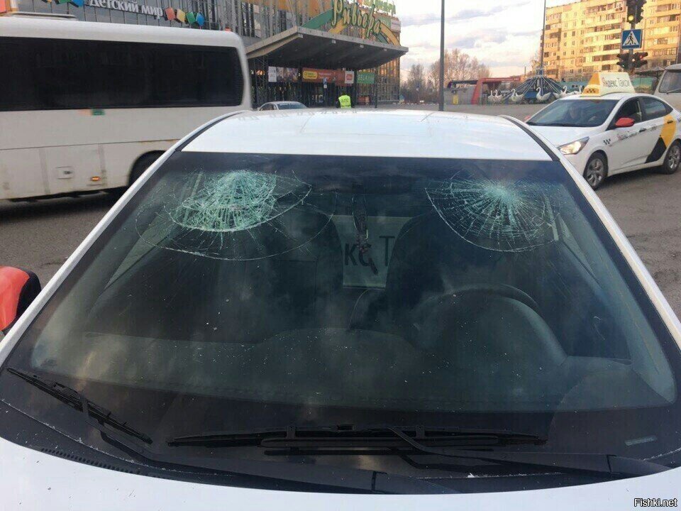 - Пристегиваются только лохи