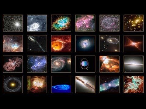 Телескоп Хаббл