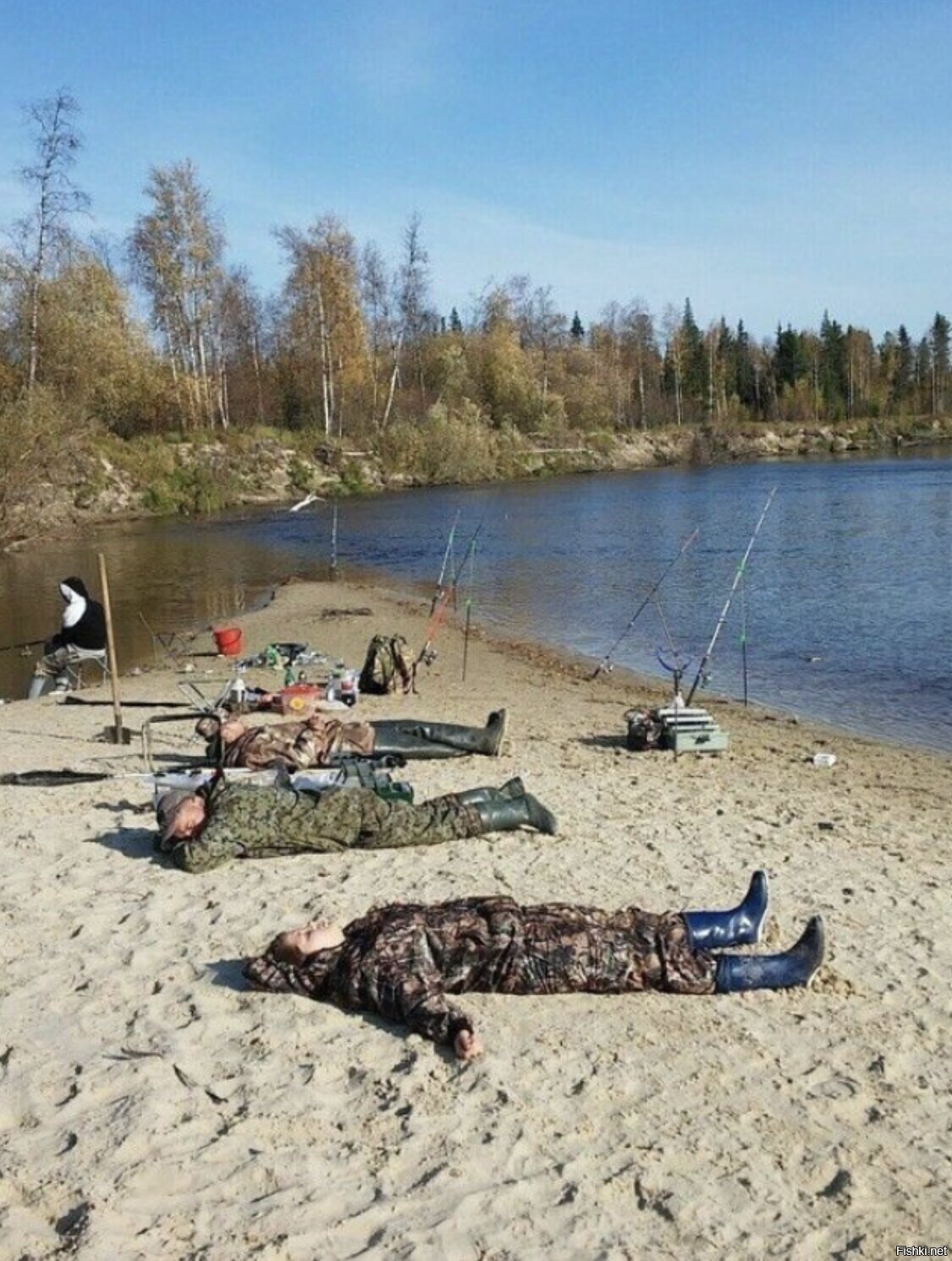 Солянка