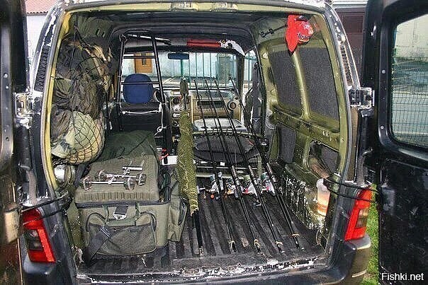 Рыбалка предмет и рыбалка как суть