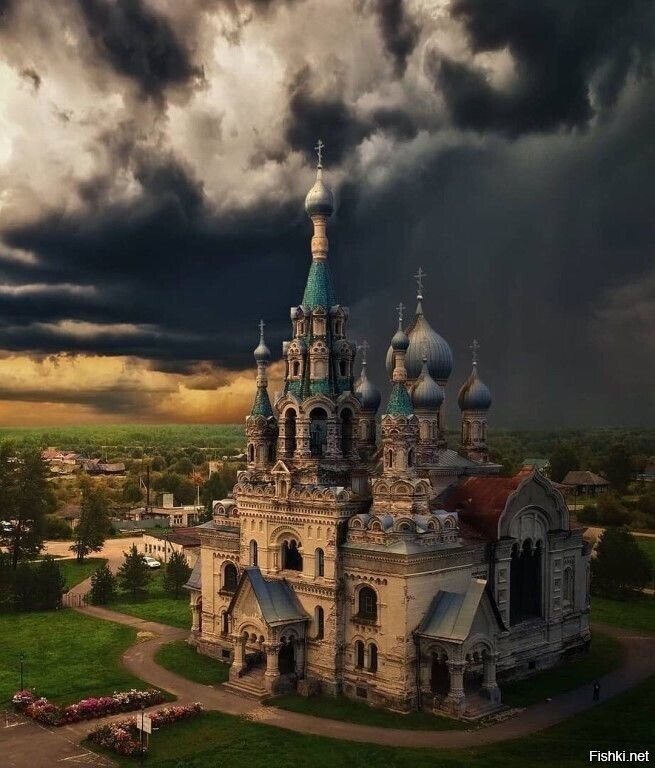 Кукобой, Ярославская область