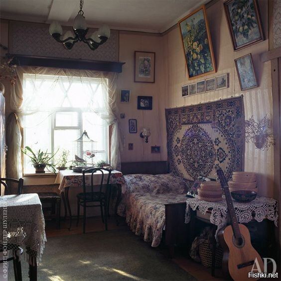 Солянка