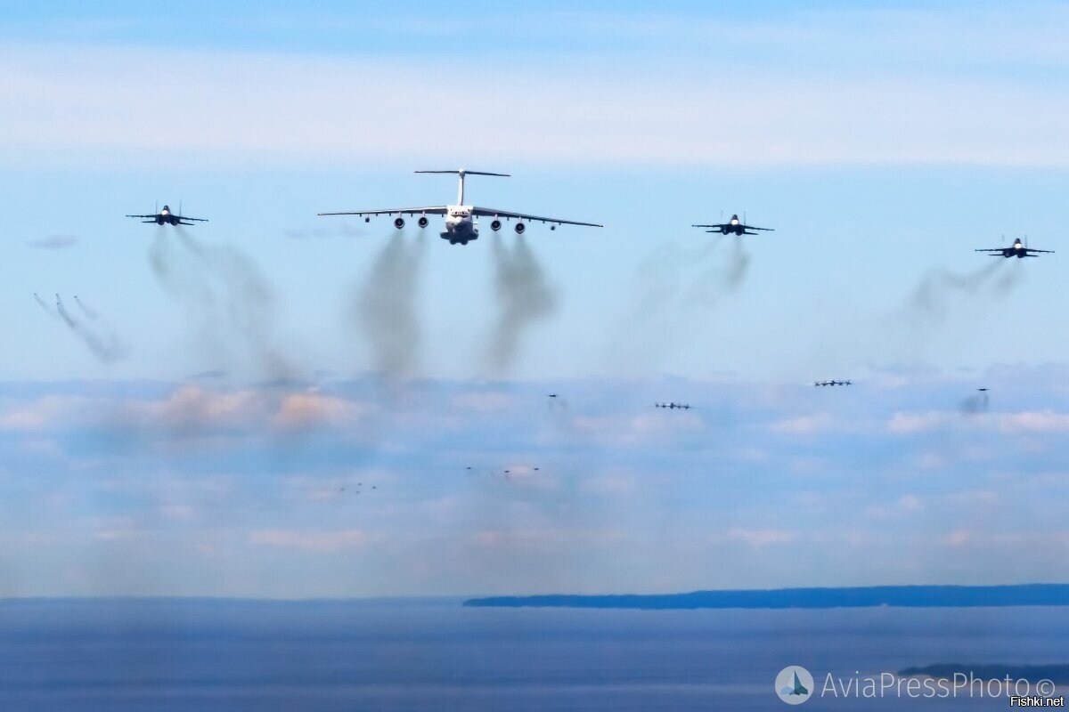 А вы бывали в Кунсткамере