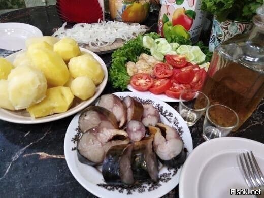 Вкуснятина 
