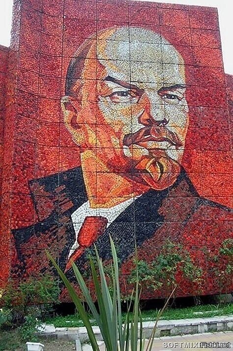 Солянка