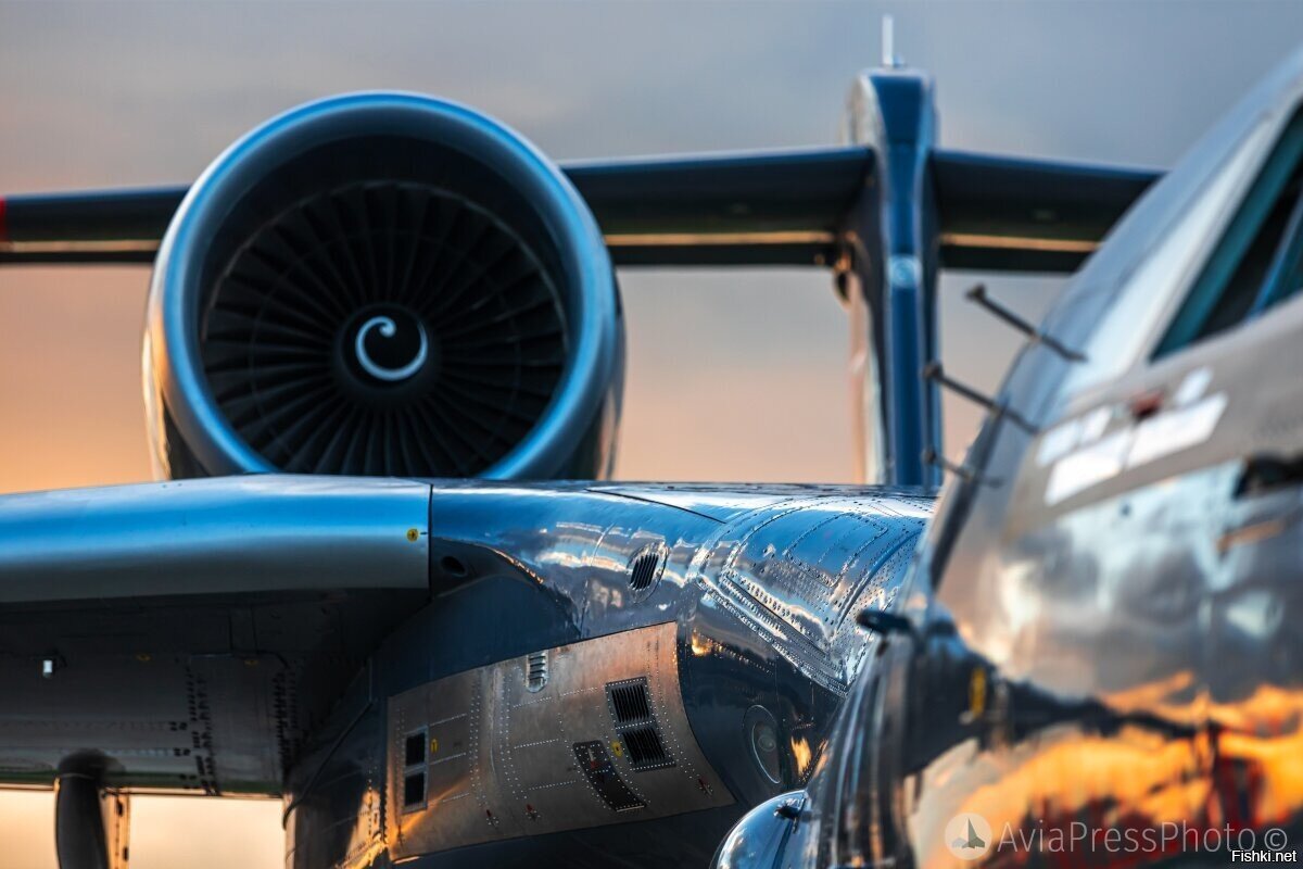 Слава авиационным инженерам