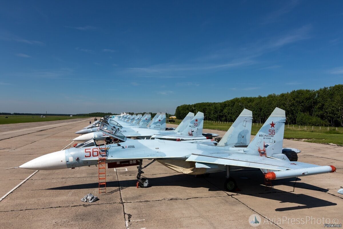 В августе проводили "авиадартс"