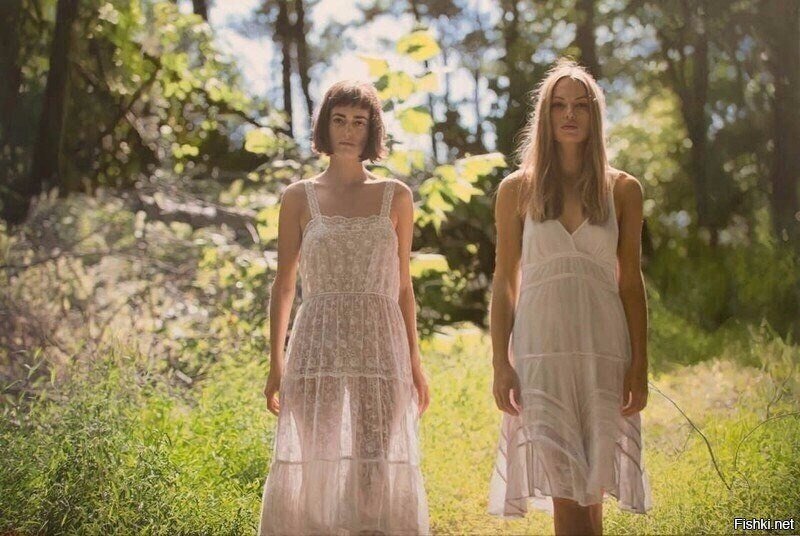 Нет, это не фотографии