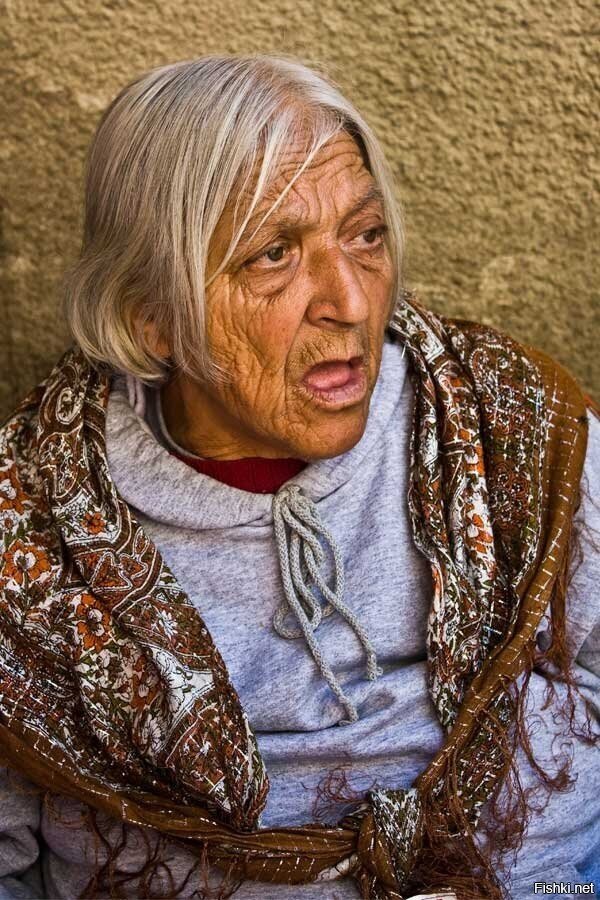 Что там за вой в ТП, Бэрримор