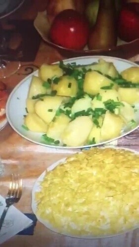Солянка