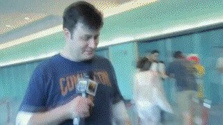 Самый маленький хищник