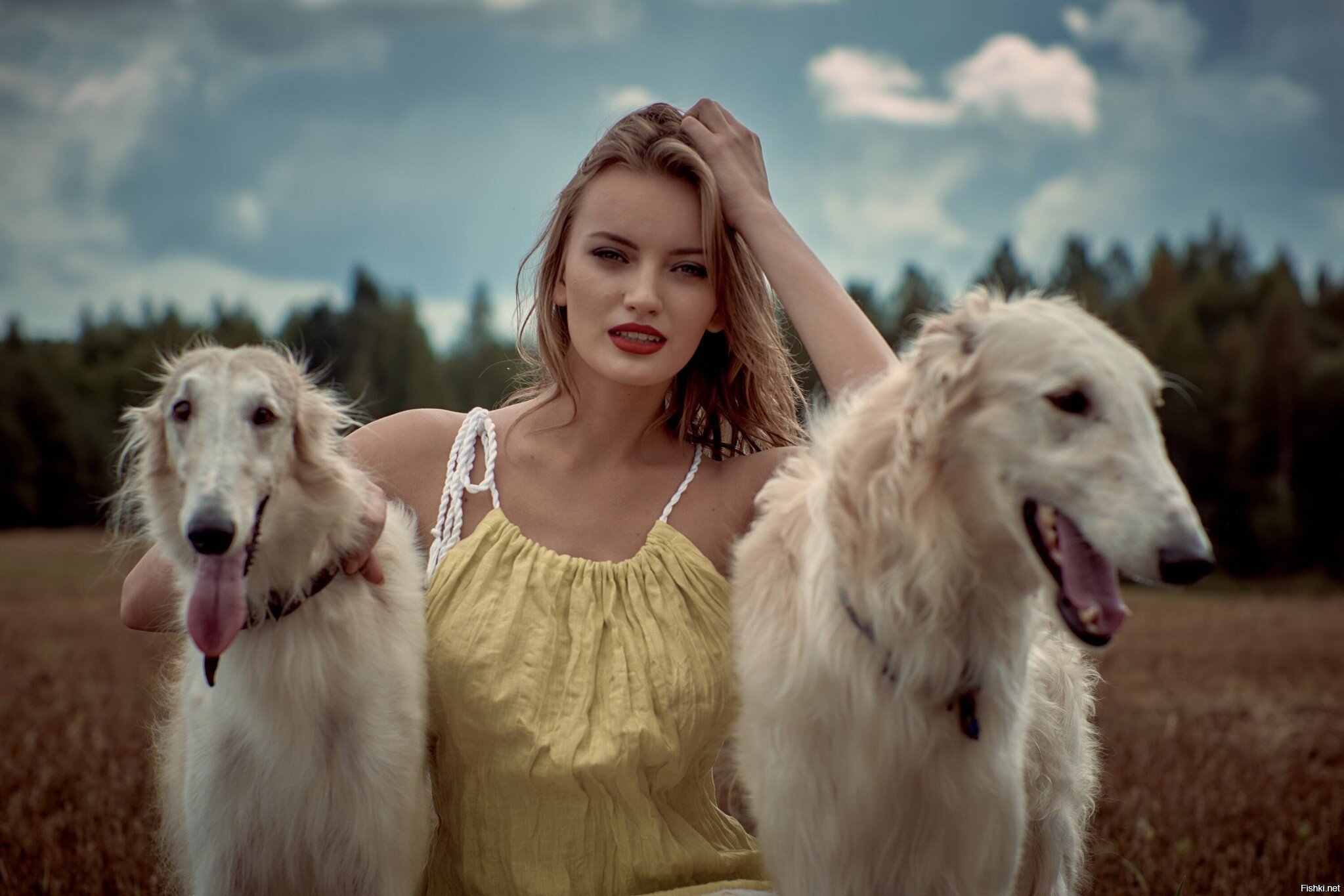 Солянка