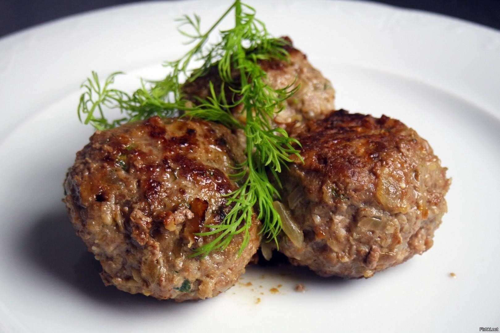 Я два раза пропускал через мясорубку