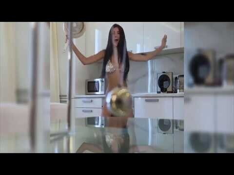 Где там Якутяночка