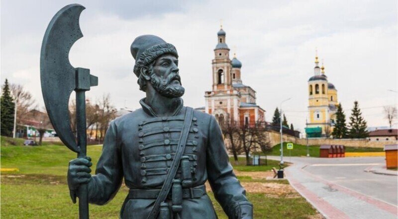 В Серпухов на выходные: что посмотреть и где поесть?