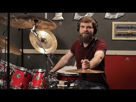 Школа барабанщиков