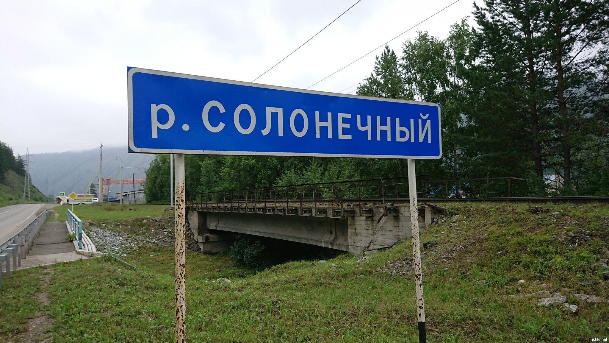 Солянка