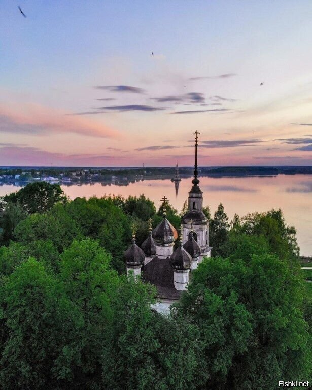 Калязин
