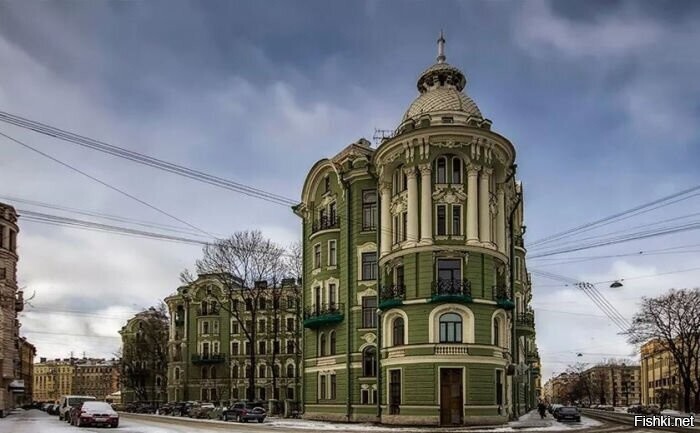 Солянка