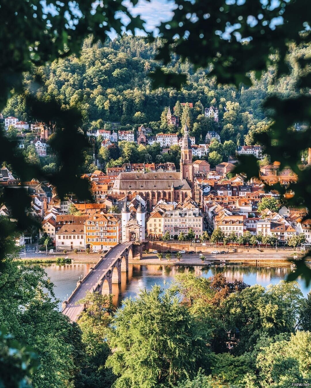 Heidelberg