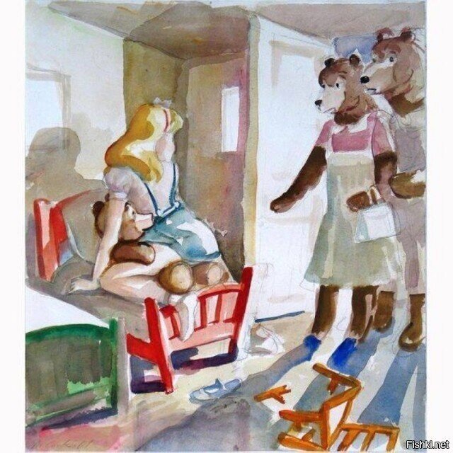 Солянка