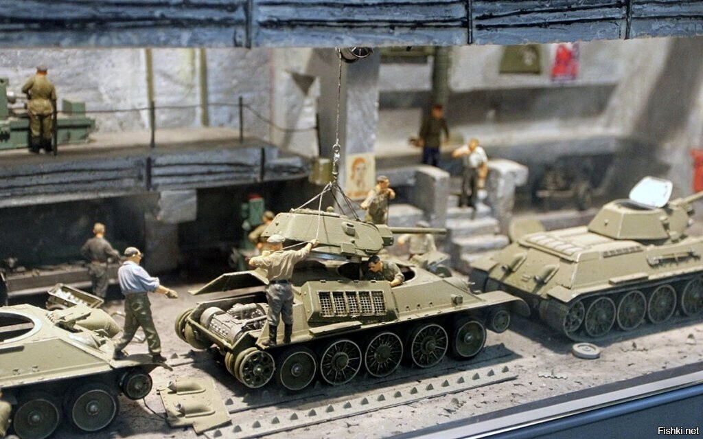 Солянка