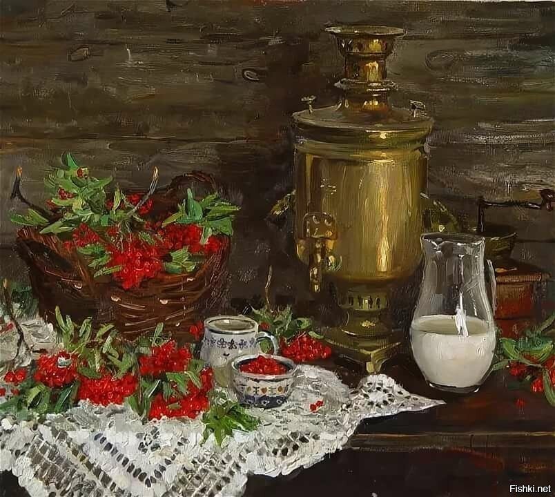 Солянка
