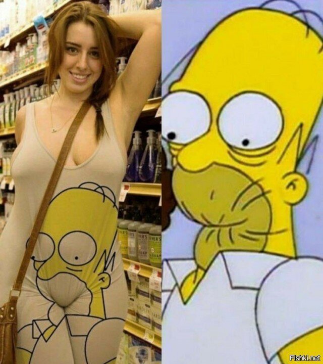 Платье летнее, для знакомств - Гомер