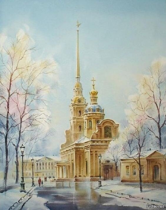 Солянка