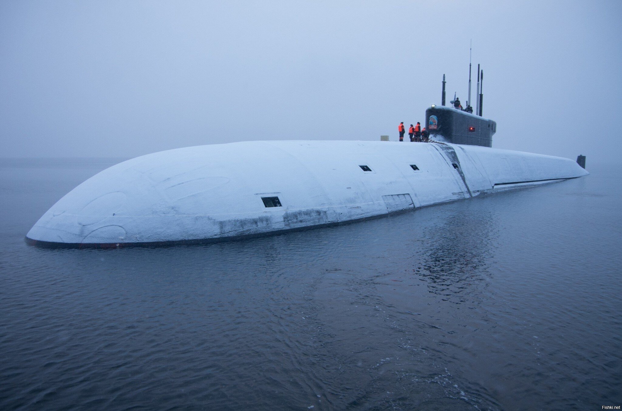 мирный атом