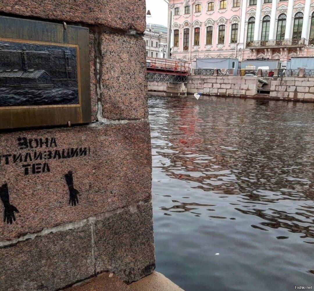 Ах, Питер
