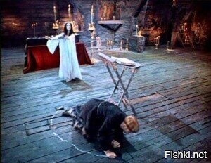 Социальная дистанция