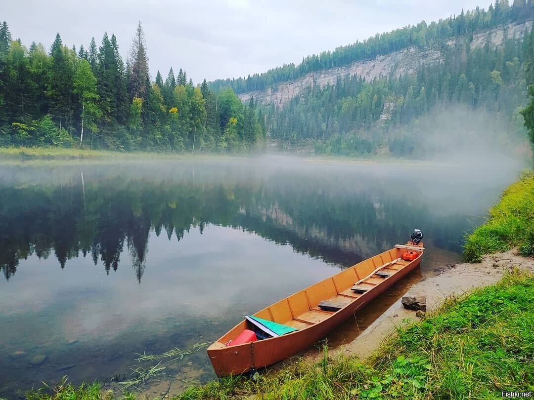Пермский край