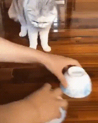 - Это че было