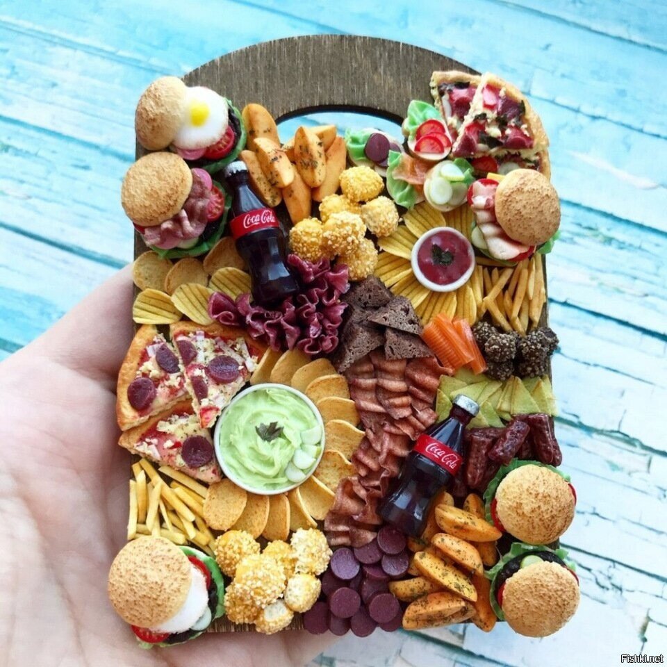 Солянка