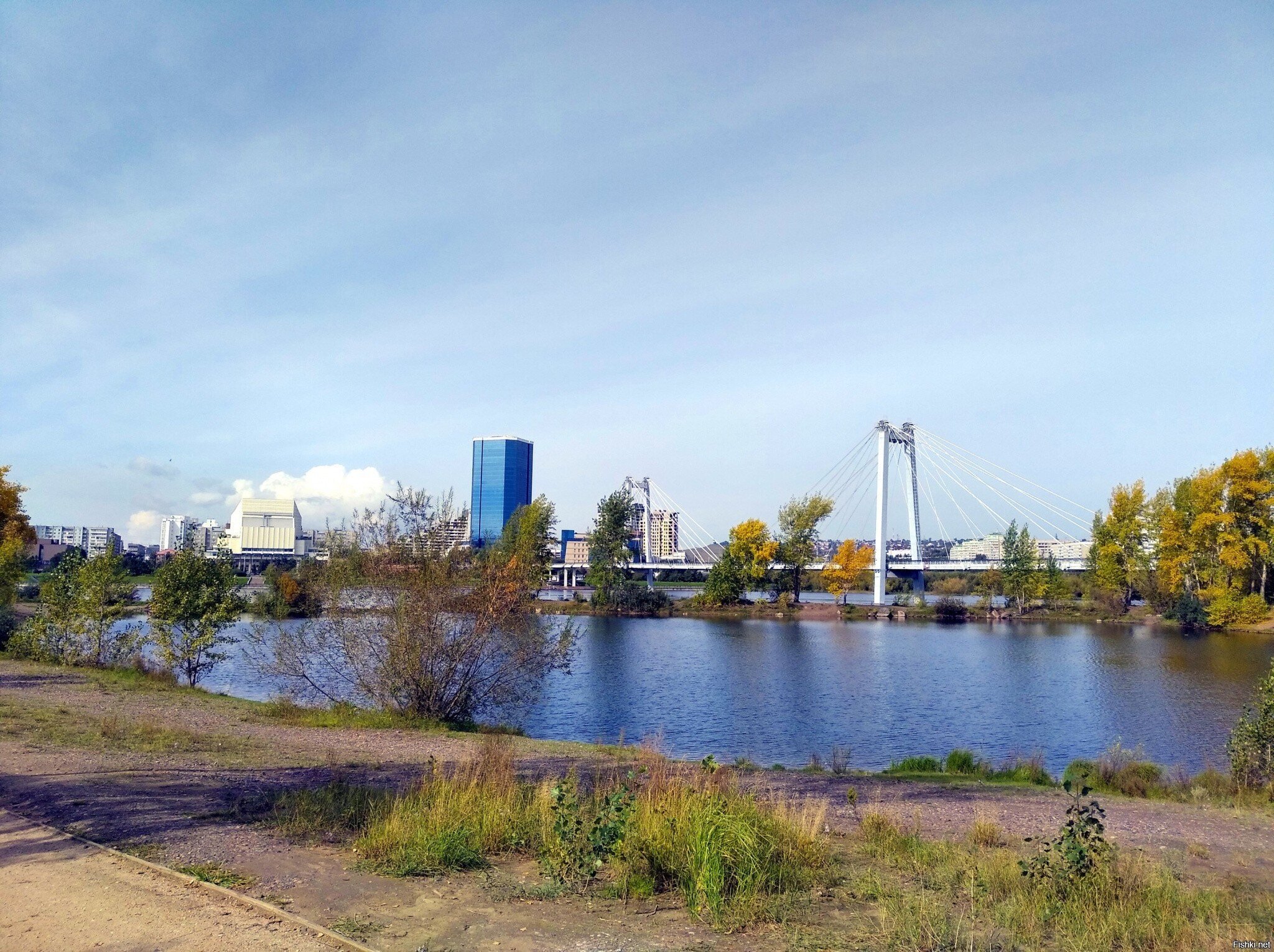 Классно сегодня прошелся