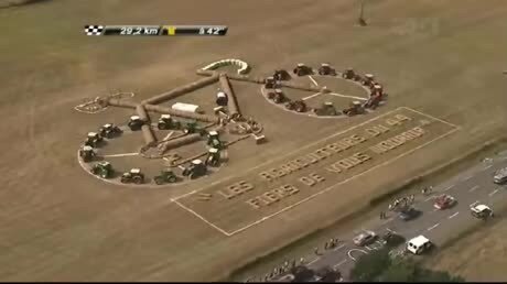 Тур Де франс 2011