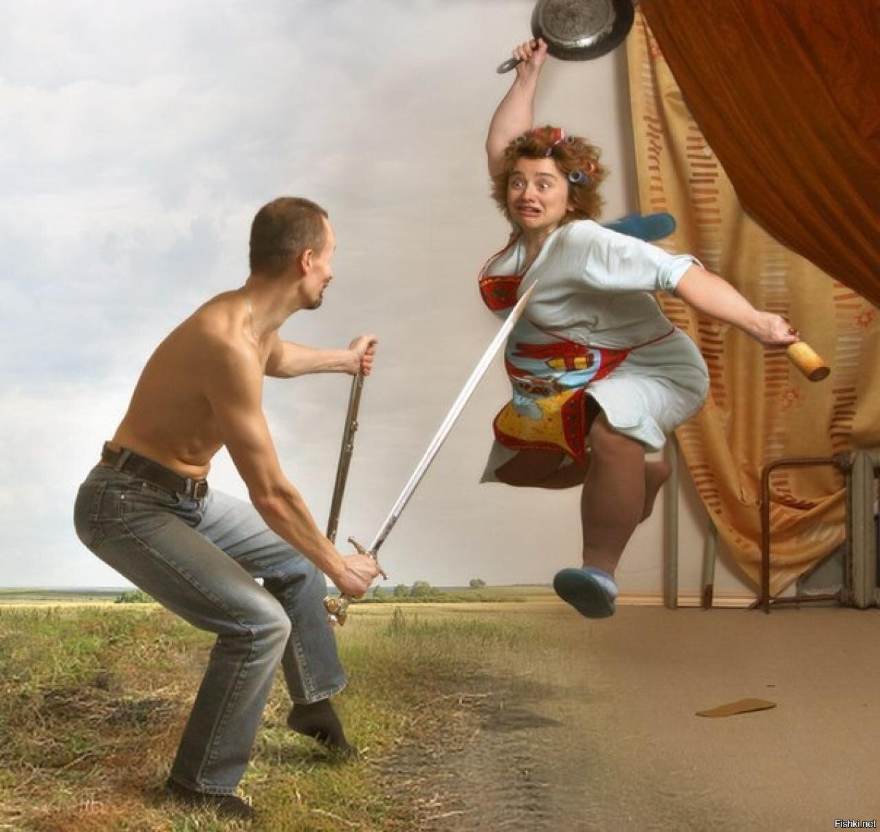 Солянка
