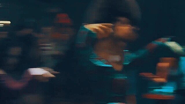 Пипец - черный Скуби-ду