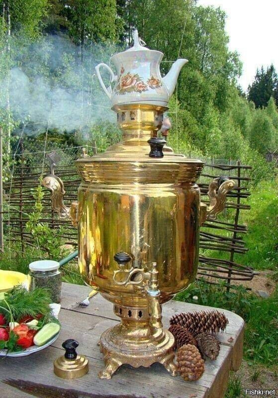 Солянка