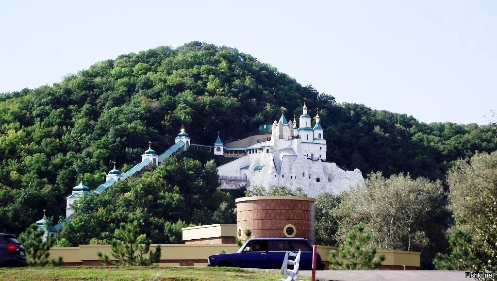 Солянка
