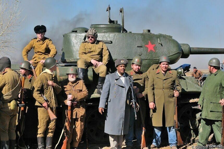 Солянка