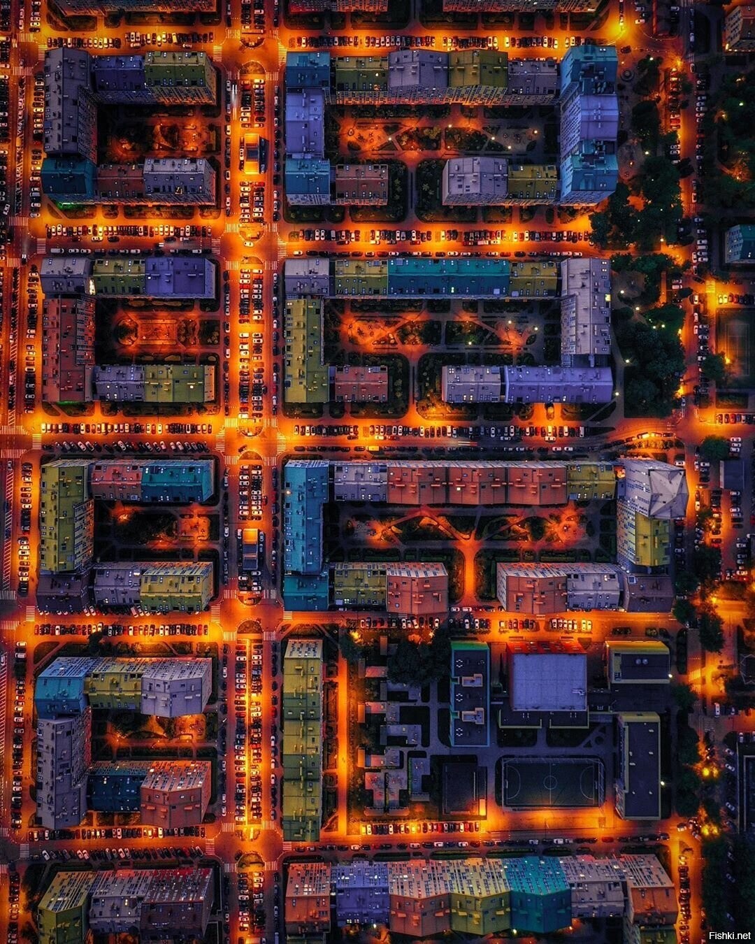 Солянка