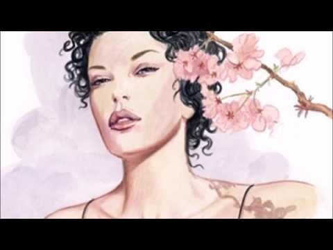 Любите женщин ,дурачки 