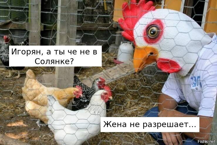 Солянка