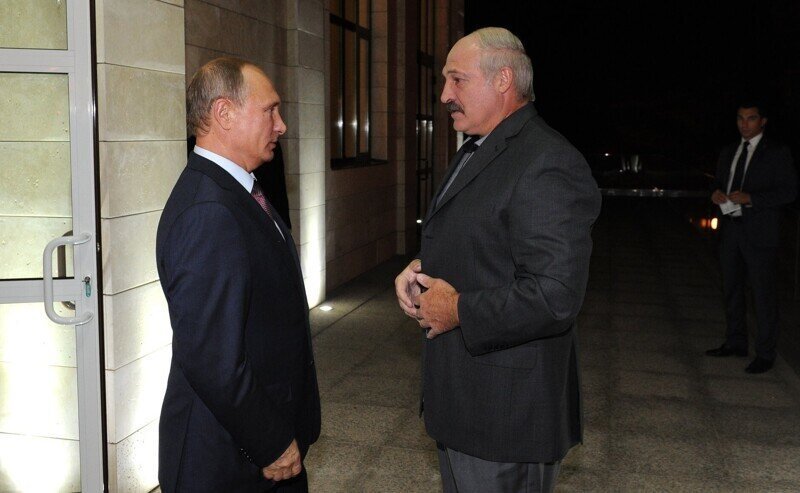 От встречи Лукашенко с Путиным ожидают прорывов в двухсторонних отношениях